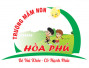 Mầm non Hòa Phú